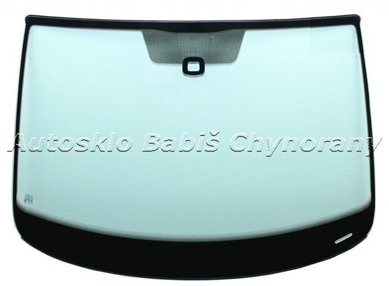 VW TOURAN I A senzor 12,6 cm  AGC