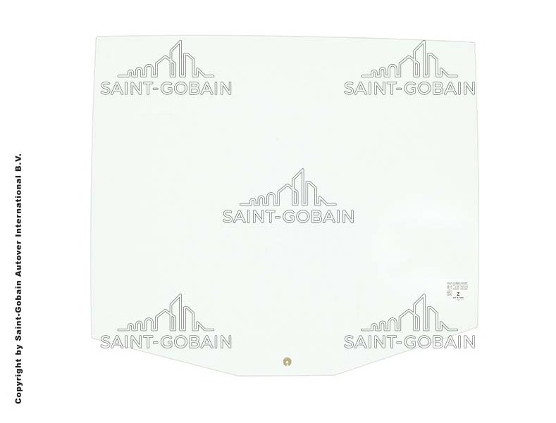 VW TOURAN I L SAINT-GOBAIN