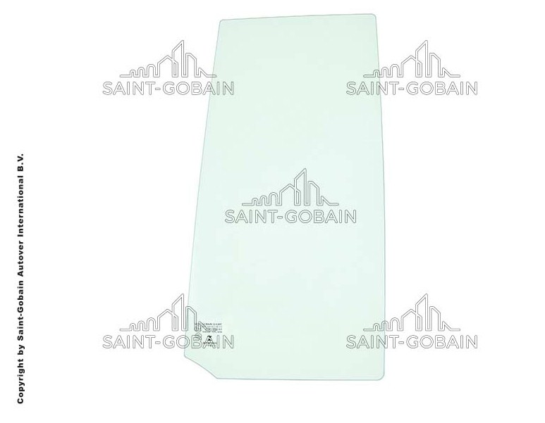 VW TOURAN I R SAINT-GOBAIN