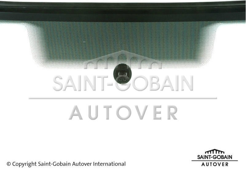 VW TRANSPORTER T5 A SAINT-GOBAIN