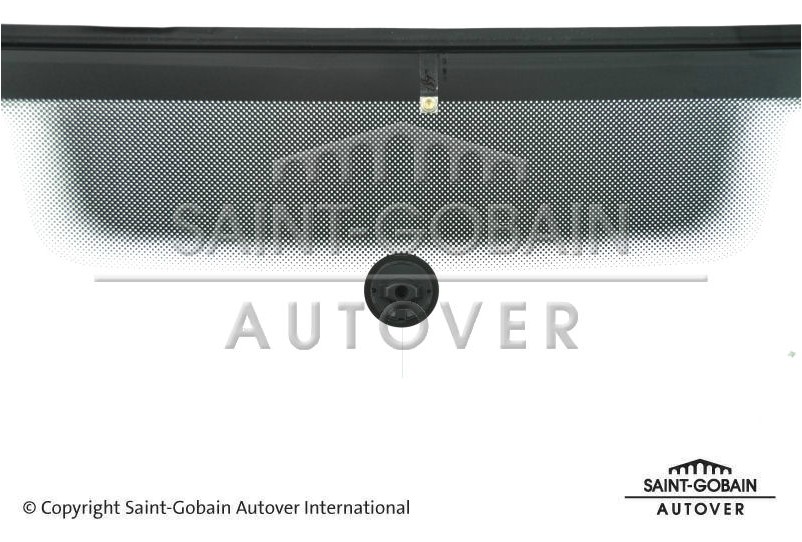 VW TRANSPORTER T5 A SAINT-GOBAIN