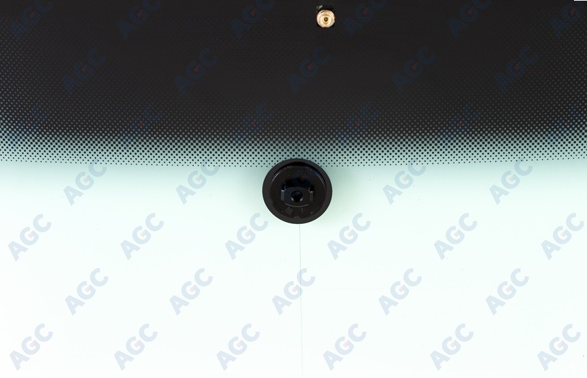 VW TRANSPORTER T5 A NORDGLASS