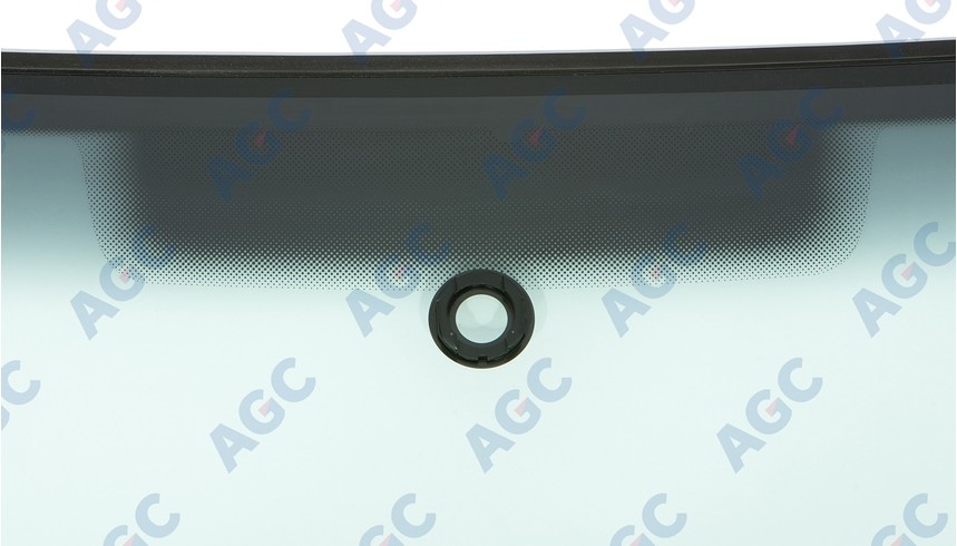 VW TRANSPORTER T5 A kruh AGC