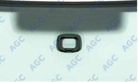 VW TRANSPORTER T5 A stvorec AGC