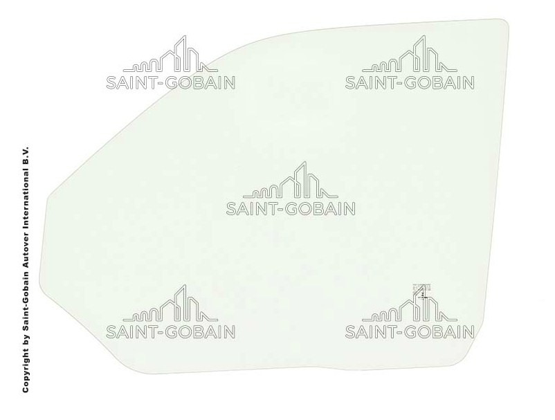 VW TRANSPORTER T5/T6 L SAINT-GOBAIN