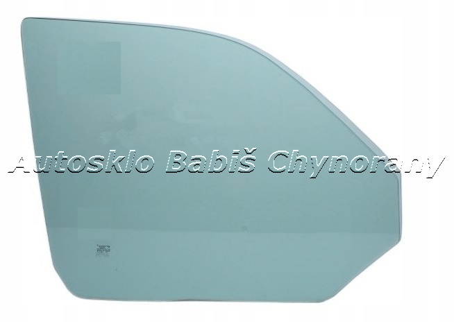 VW TRANSPORTER T5/T6 R