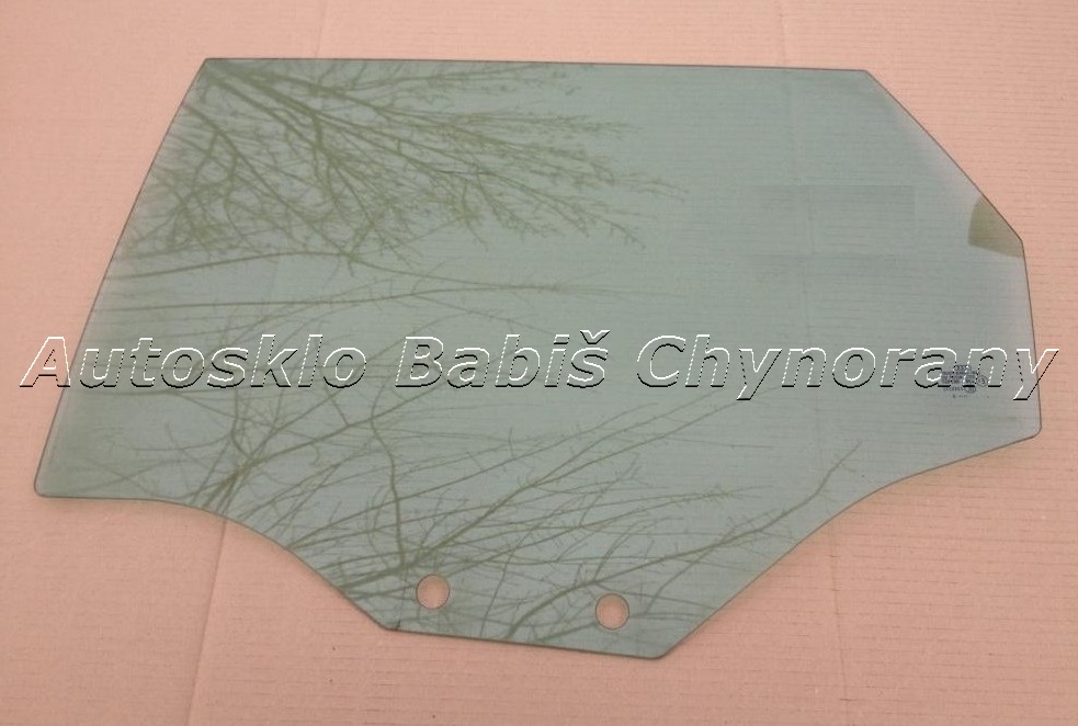 AUDI A3 II L SAINT-GOBAIN