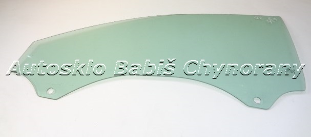 AUDI A3 II L PILKINGTON