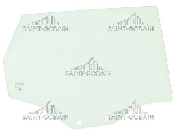 AUDI A3 II R 5D PILKINGTON