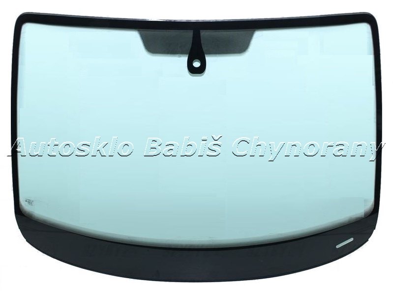 VW CADDY A PILKINGTON