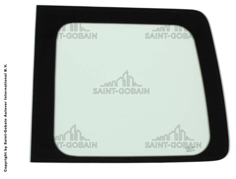 VW CADDY B PILKINGTON