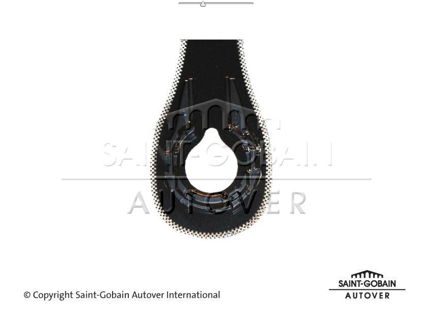 AUDI A6 II A SAINT-GOBAIN