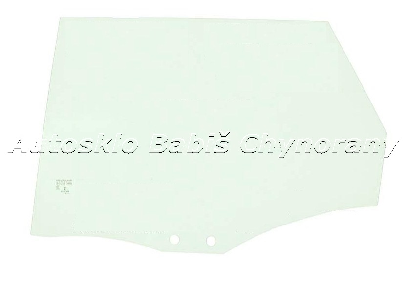 AUDI A6 II L LIM. SAINT-GOBAIN