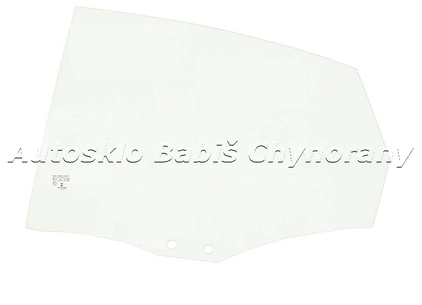 AUDI A6 II L LIM. SAINT-GOBAIN