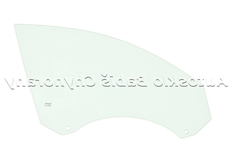 AUDI A6 II R LIM. SAINT-GOBAIN