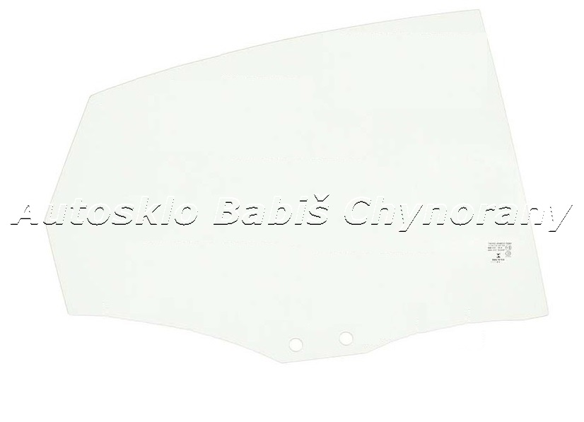 AUDI A6 II R LIM. SAINT-GOBAIN