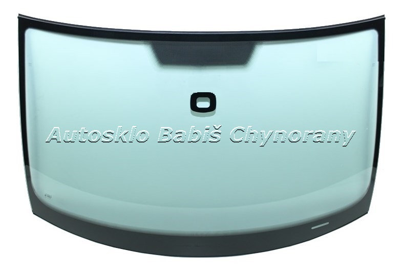 VW GOLF PLUS A PILKINGTON