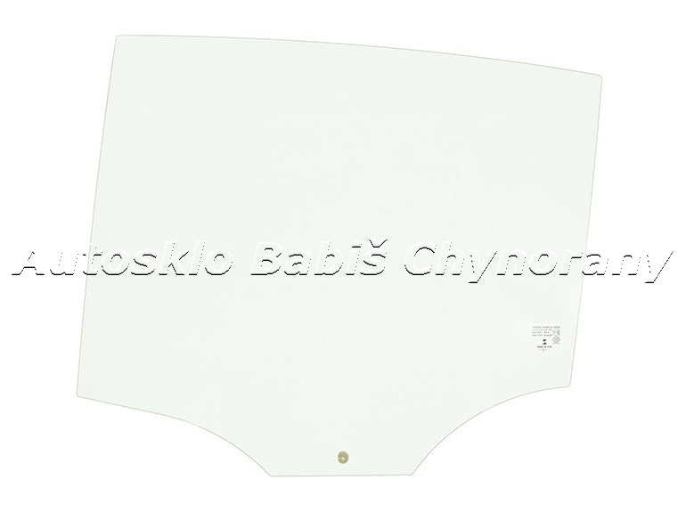 VW GOLF PLUS L SAINT-GOBAIN