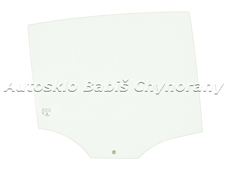 VW GOLF PLUS R SAINT-GOBAIN