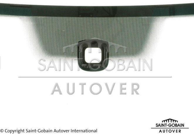 VW PASSAT B6 A SAINT-GOBAIN