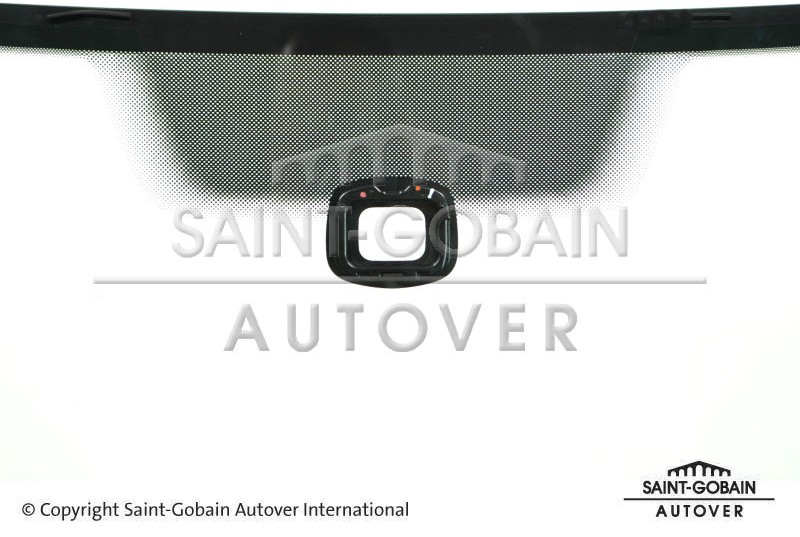 VW PASSAT B7 A 14cm SAINT-GOBAIN