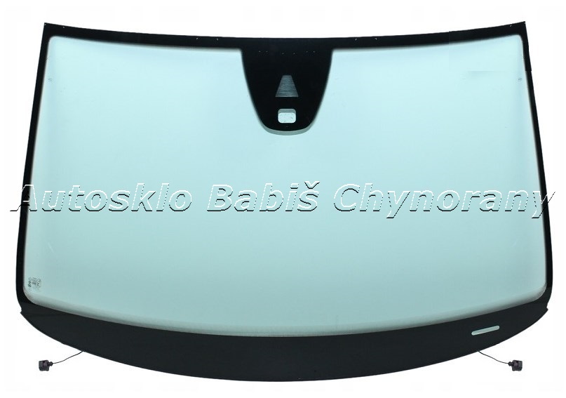 VW PASSAT B7 A kamera Originál