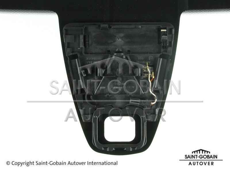 VW PASSAT B6 A SAINT-GOBAIN