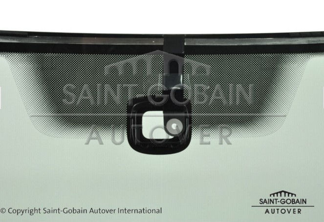 VW PASSAT B7 A SAINT-GOBAIN