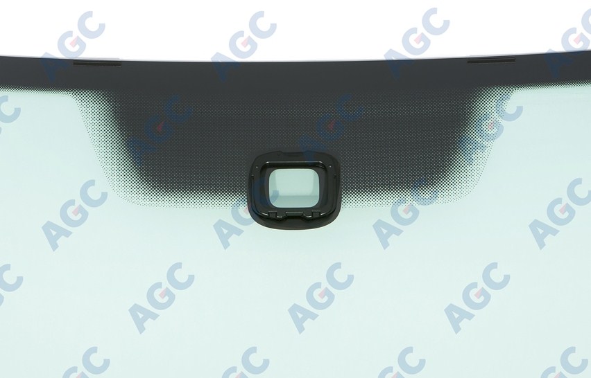 VW PASSAT B6 A 11cm PILKINGTON