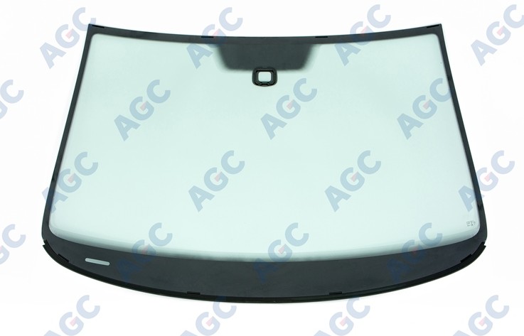 VW PASSAT B7 A 14cm AGC