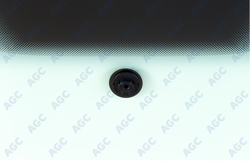 VW PASSAT B6 A 16cm AGC