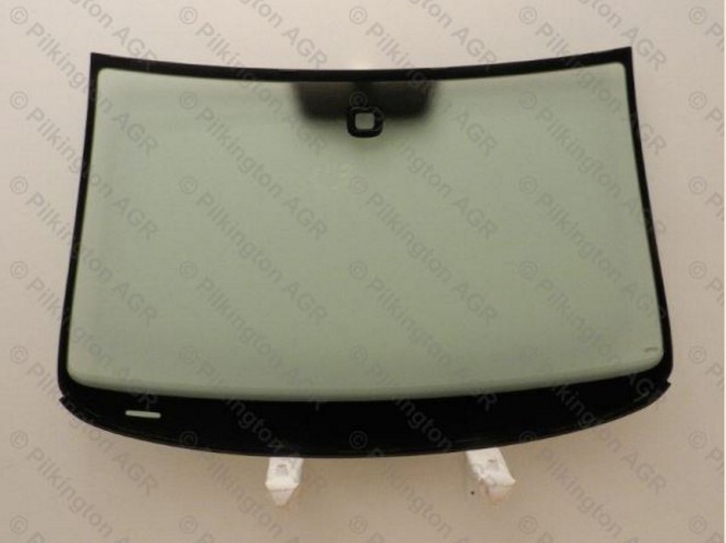 VW PASSAT B6 A 11cm NORDGLASS