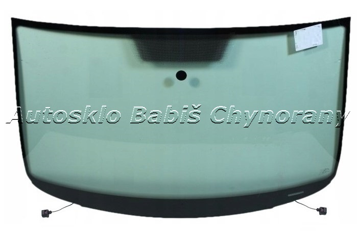 VW PASSAT B6 A 12cm PILKINGTON