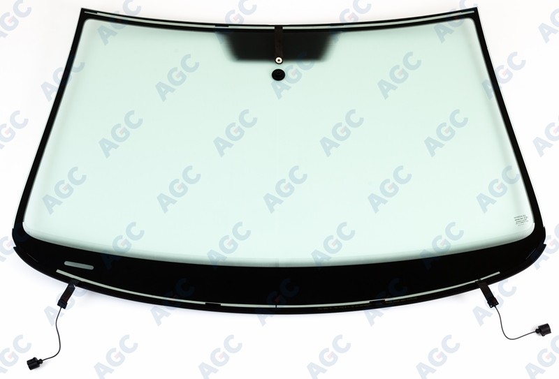 VW PASSAT B6 A 16cm PILKINGTON