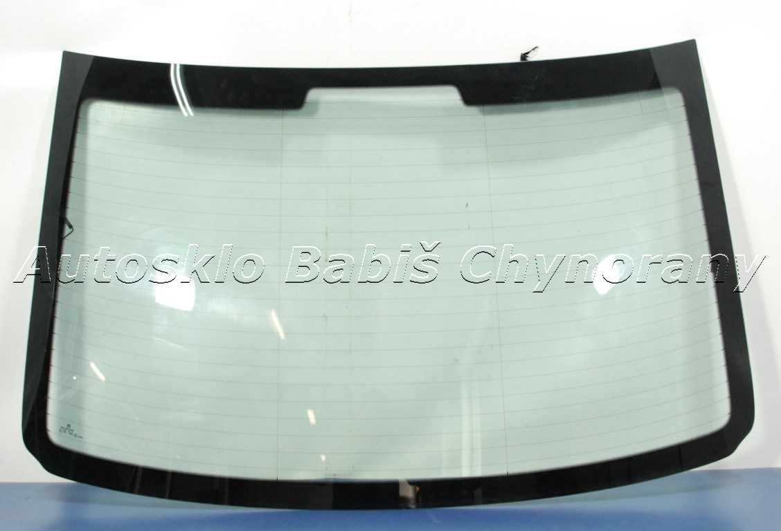 VW PASSAT B6/B7 B SAINT-GOBAIN