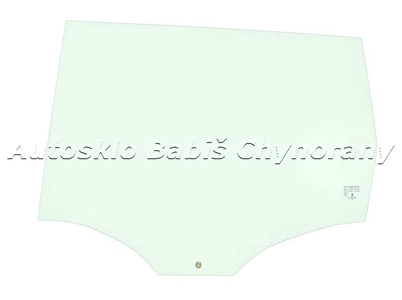 VW PASSAT B6 L SAINT-GOBAIN