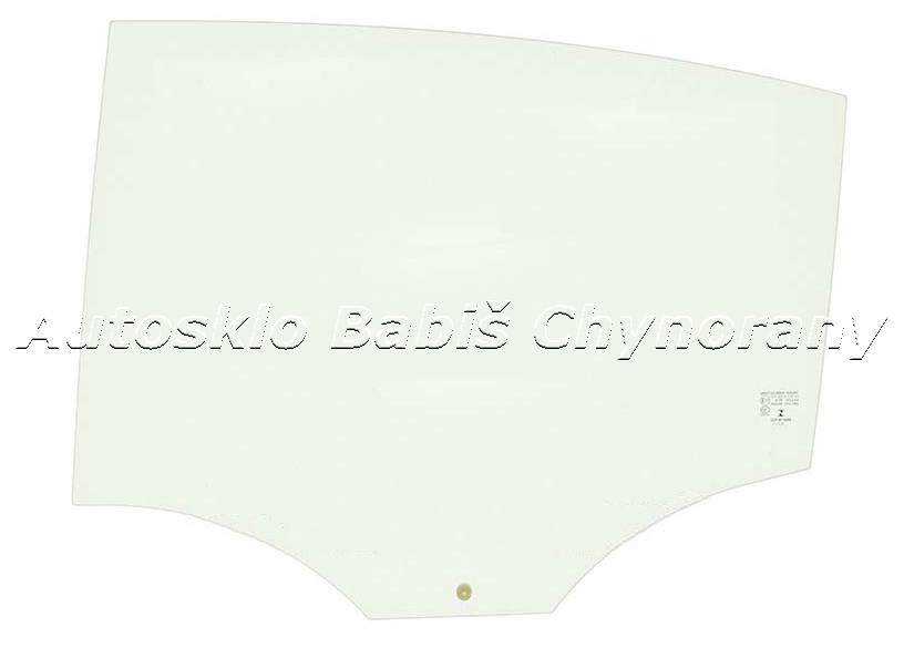 VW PASSAT B6 L SAINT-GOBAIN