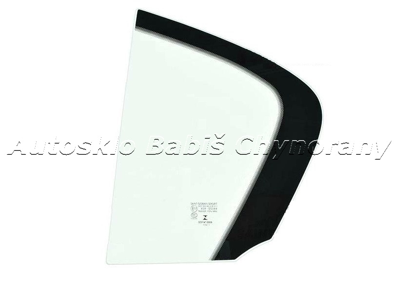 VW PASSAT B6 L SAINT-GOBAIN