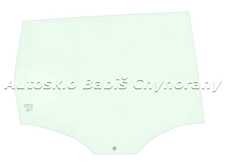 VW PASSAT B6 R SAINT-GOBAIN