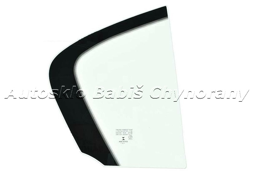 VW PASSAT B6 R SAINT-GOBAIN