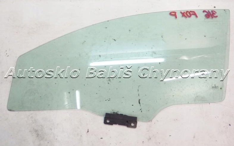 VW FOX L SAINT-GOBAIN