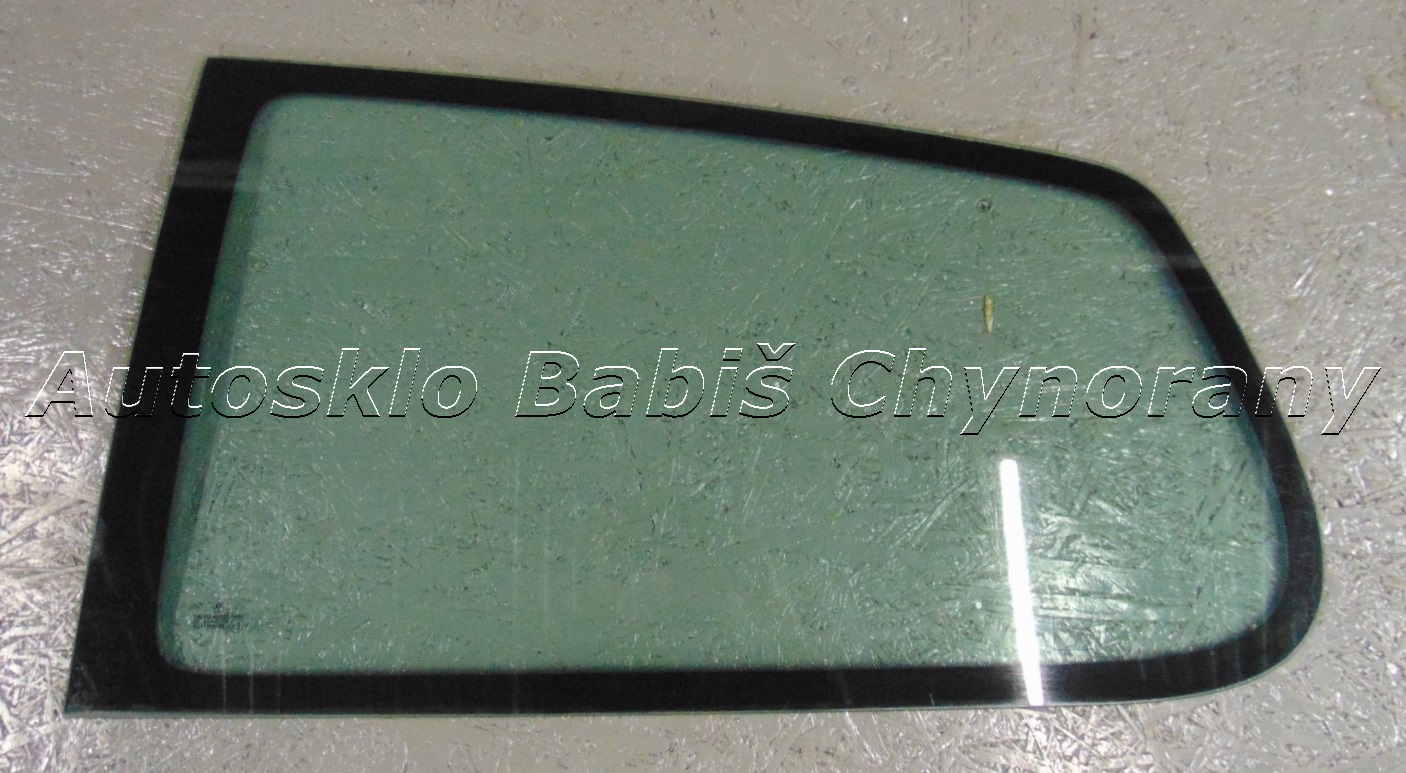 VW FOX L SAINT-GOBAIN