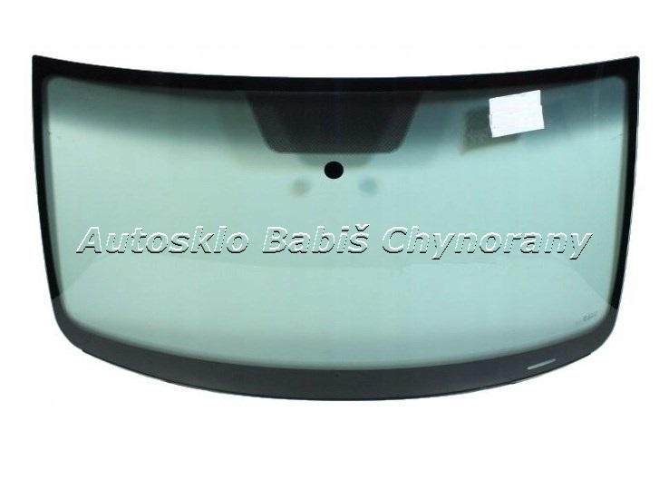 VW GOLF VARIANT A /JETTA III SP 16cm NORDGLASS