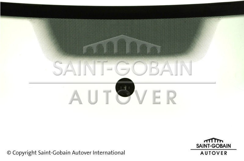 VW GOLF VARIANT A /JETTA III SP 16cm AGC