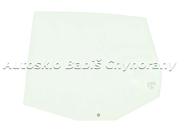 VW JETTA III L SAINT-GOBAIN