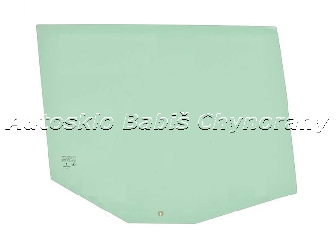 VW GOLF VARIANT R SAINT-GOBAIN