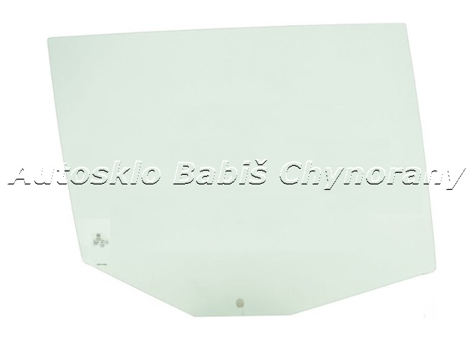 VW GOLF VARIANT R SAINT-GOBAIN