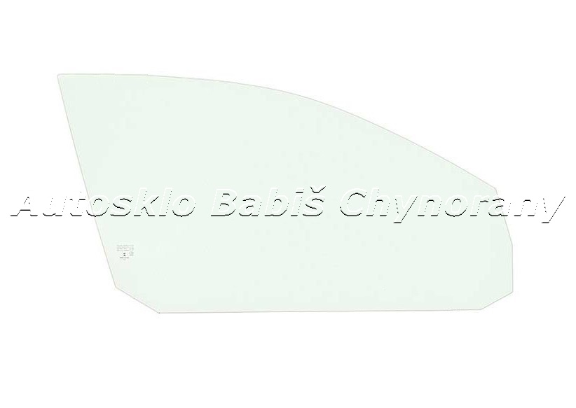 VW JETTA III R SAINT-GOBAIN