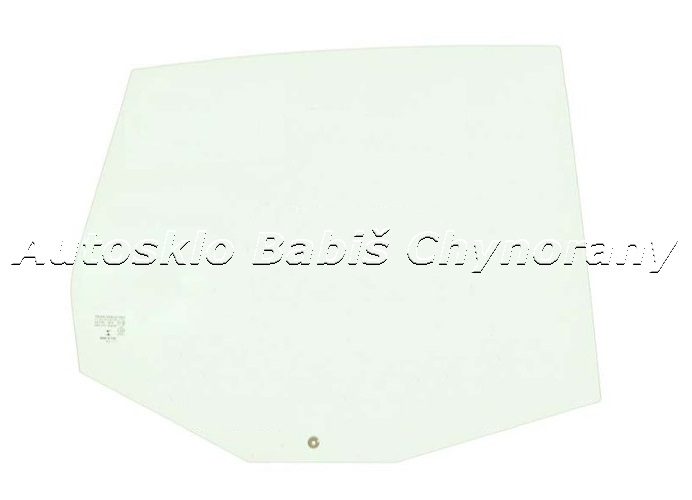 VW JETTA III R SAINT-GOBAIN