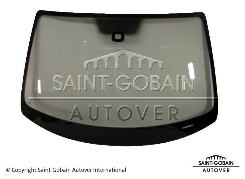 VW EOS CC A PILKINGTON